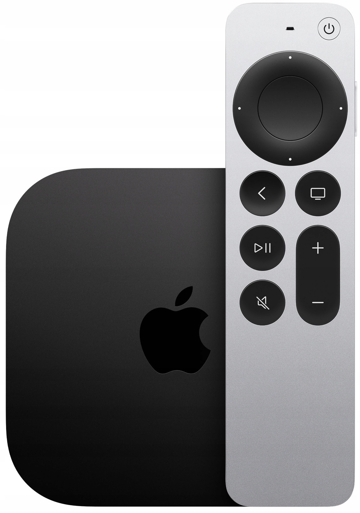 Apple TV 4K