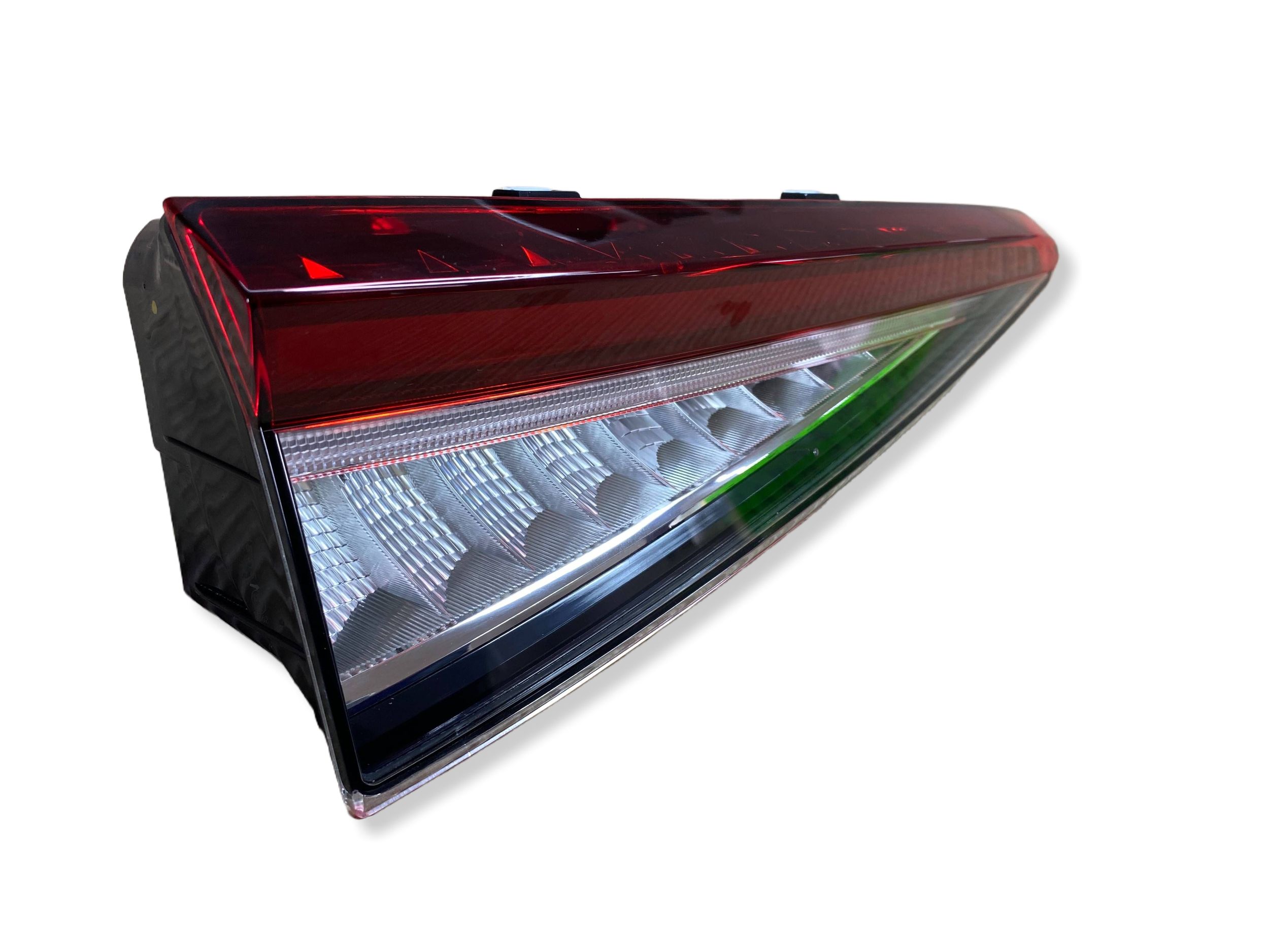 SKODA ELROQ 2025 light LED bonnet boot left rear part rear 5LJ945307A