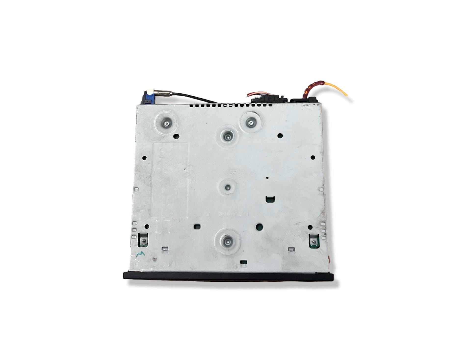 module navigation devices Mercedes-Benz E W211 2005 A2118705226
