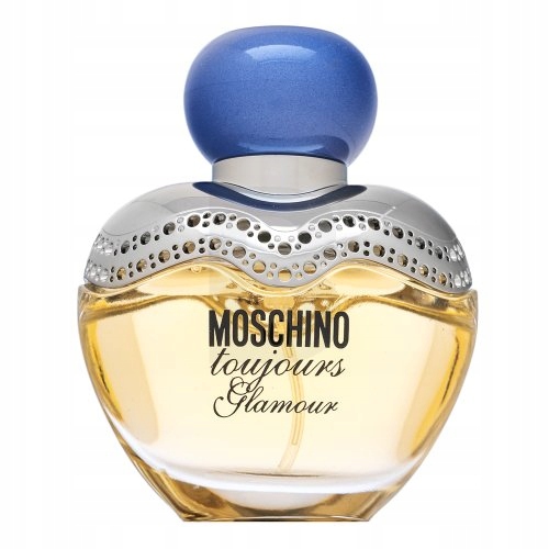 Moschino Toujours Glamour toaletní voda pro ženy 30 ml