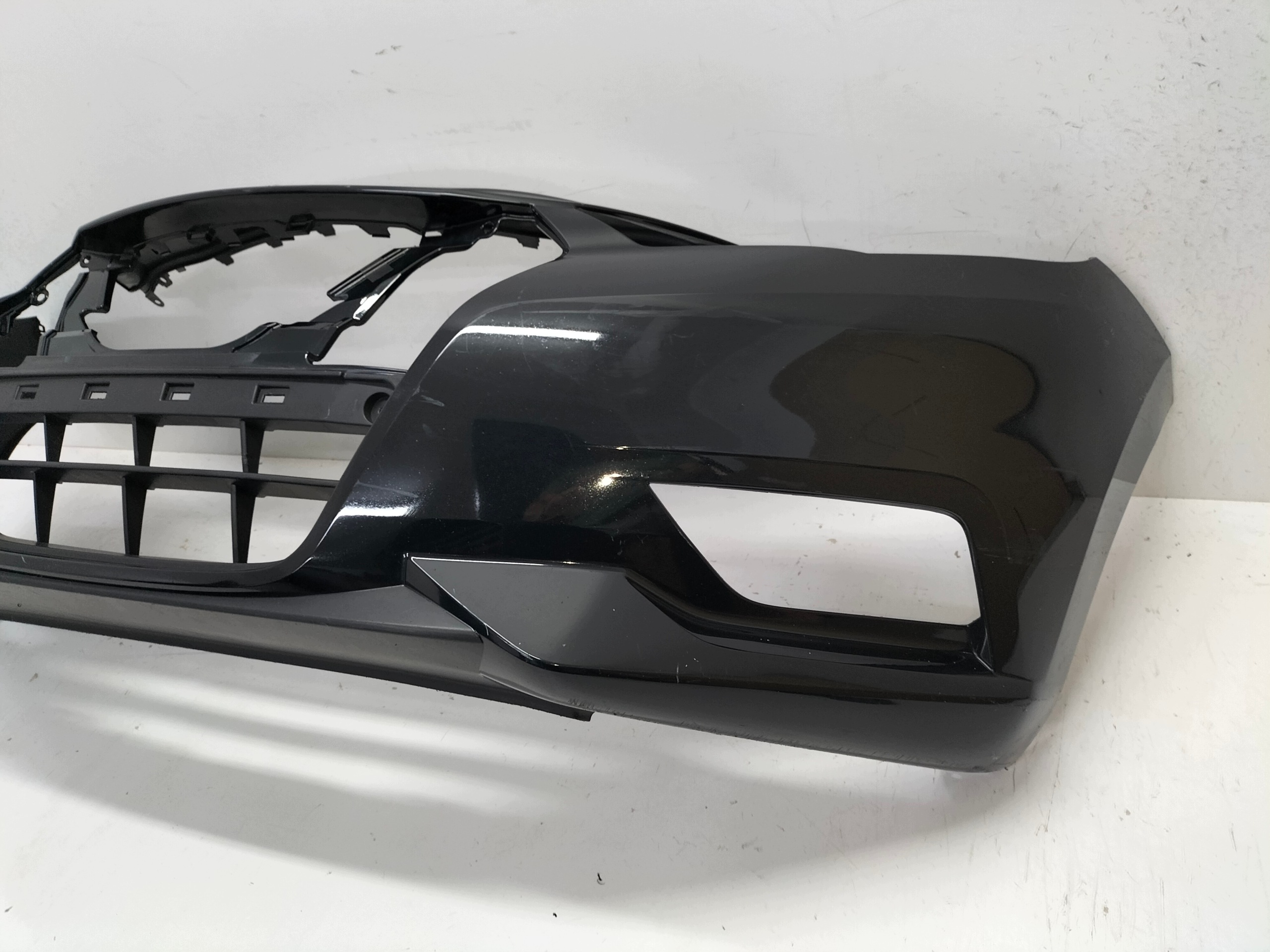 front bumper front NISSAN MICRA K14 17