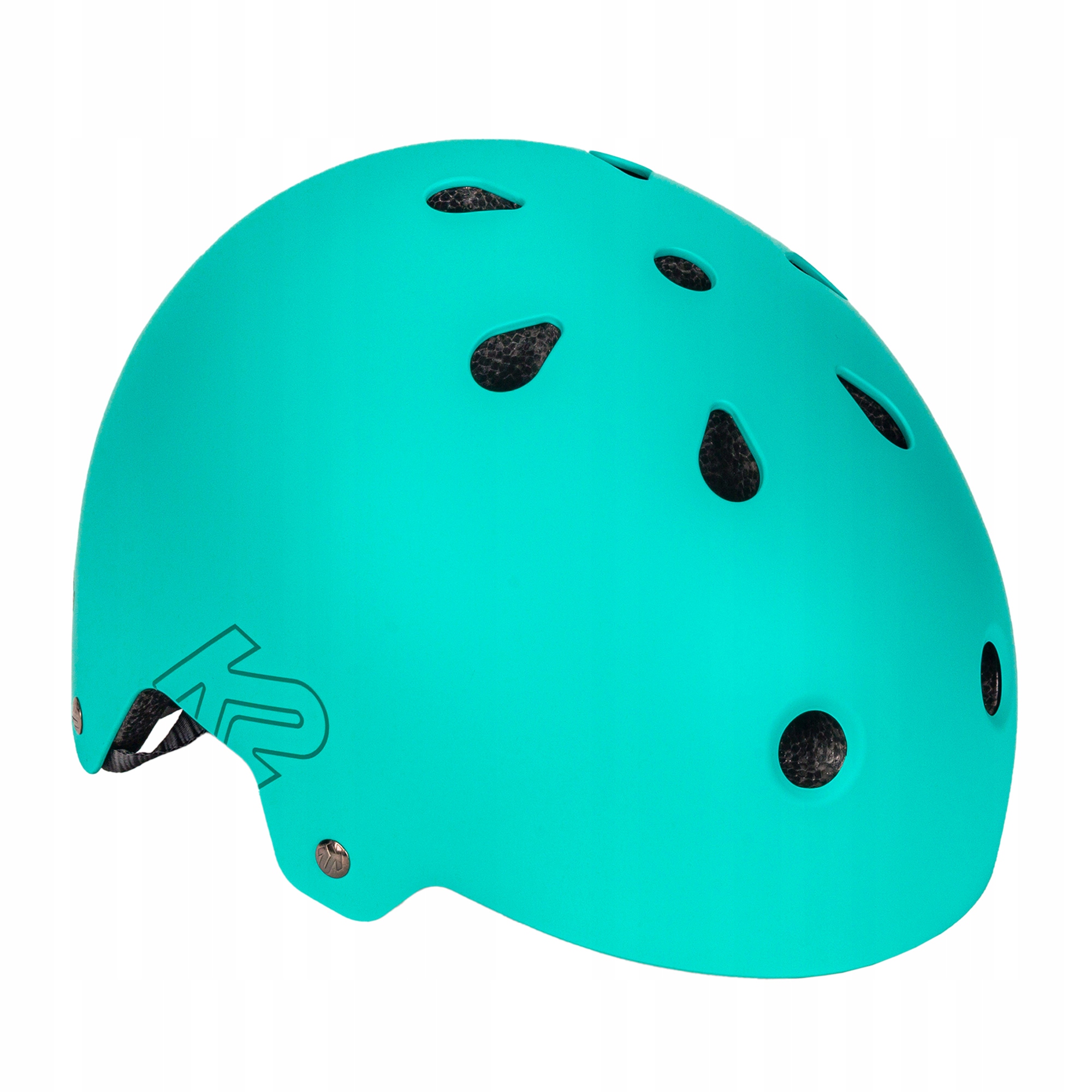 Kask K2 Varsity niebieski 30H4100/14 48-54 cm (s)