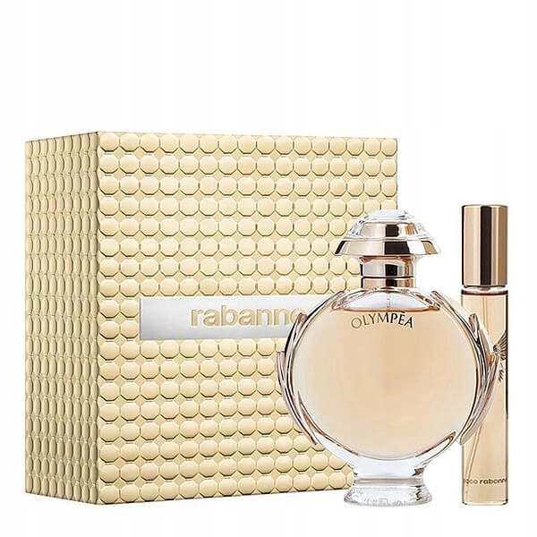 Rabanne Olympea Sada Edp 80 ml Edp 20 ml