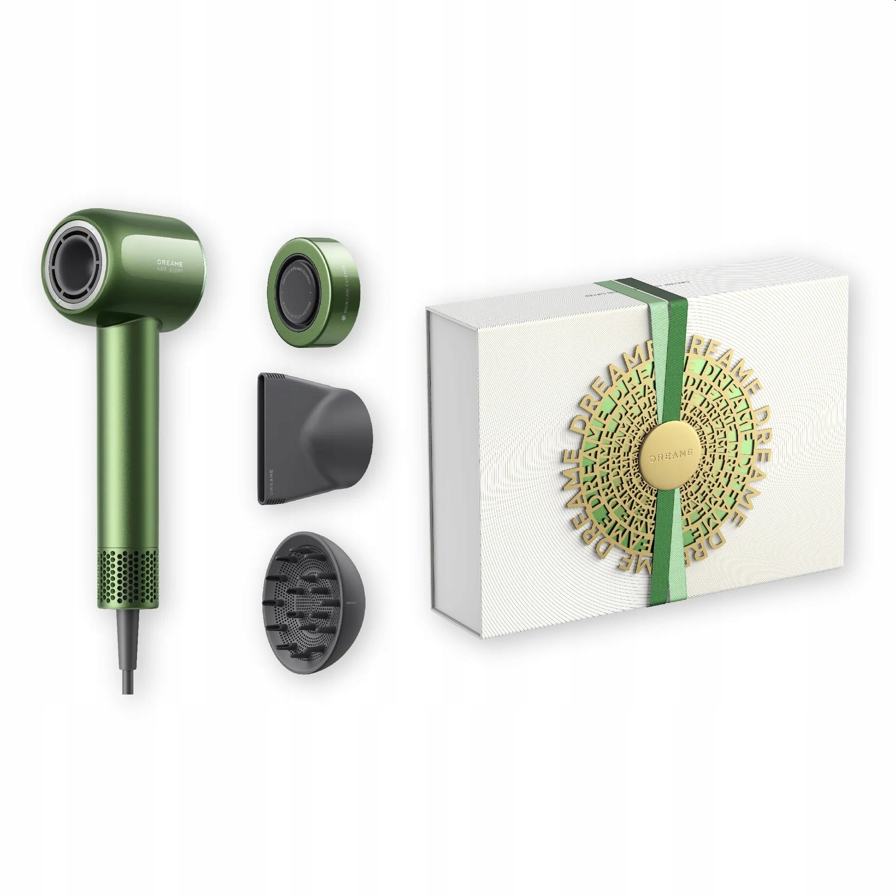 Dreame Hair Glory Master High-speed AHD10