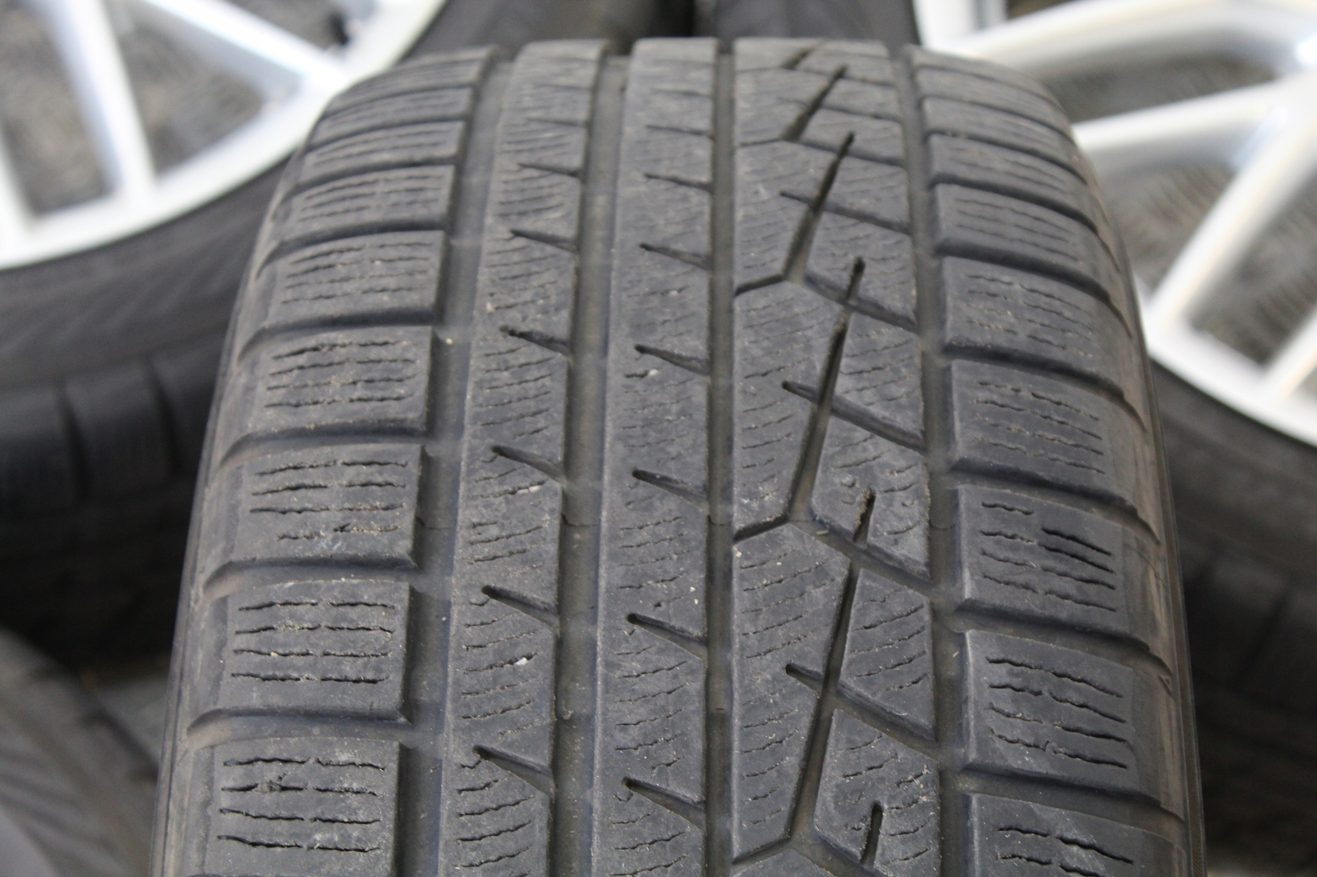 wheels discs disc 255/45 R20 AUDI Q5 8R0 8R LIFT