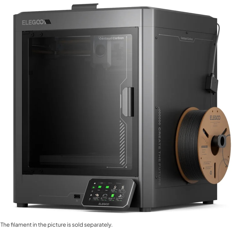 Elegoo Centauri Carbon