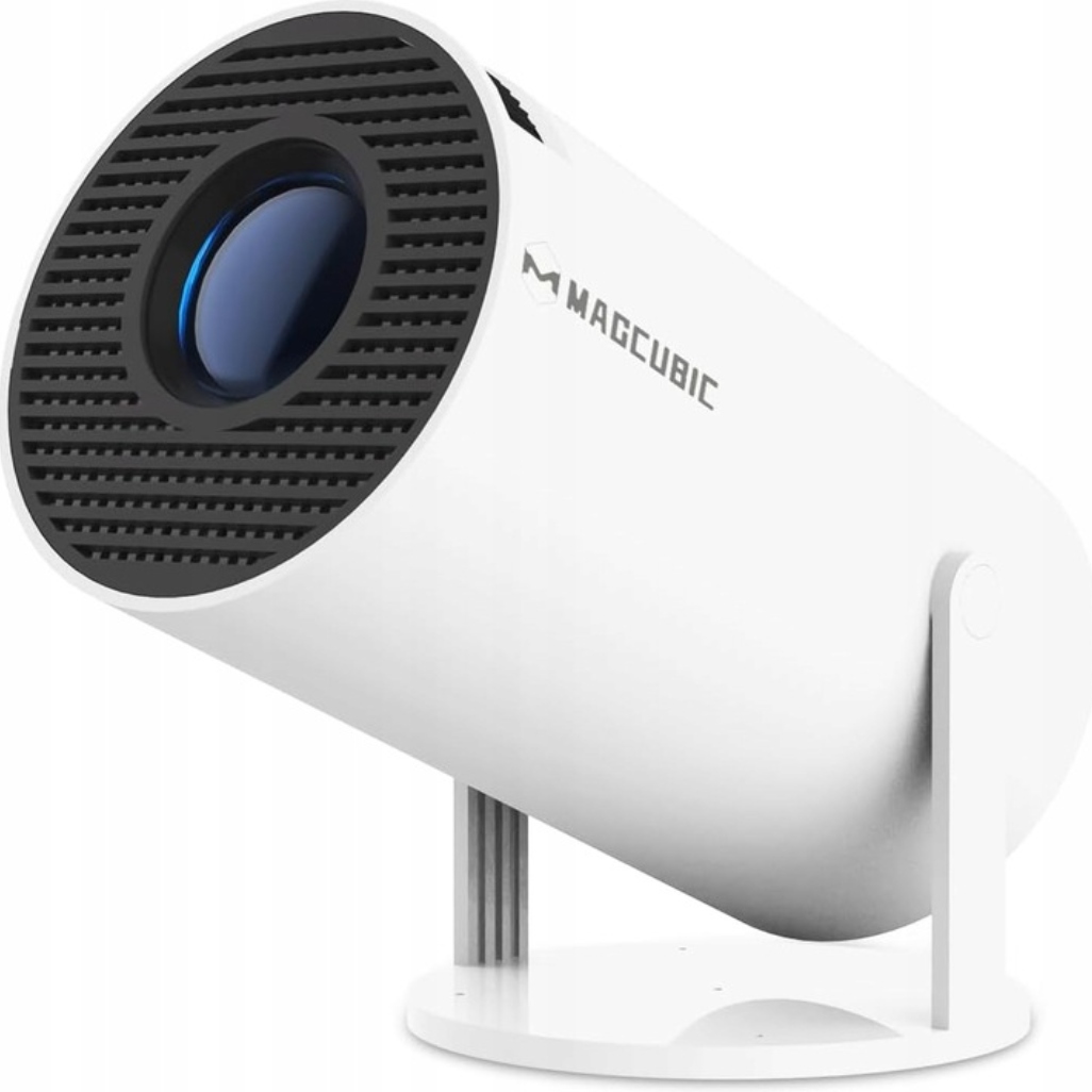 Projektor Magcubic HY300 Pro 2026 Nová Verze 4K Wifi Smart Android Tv