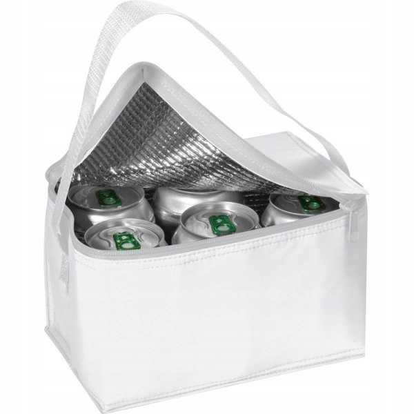 Torba termiczna na 6 puszek 330 ml Aspen
