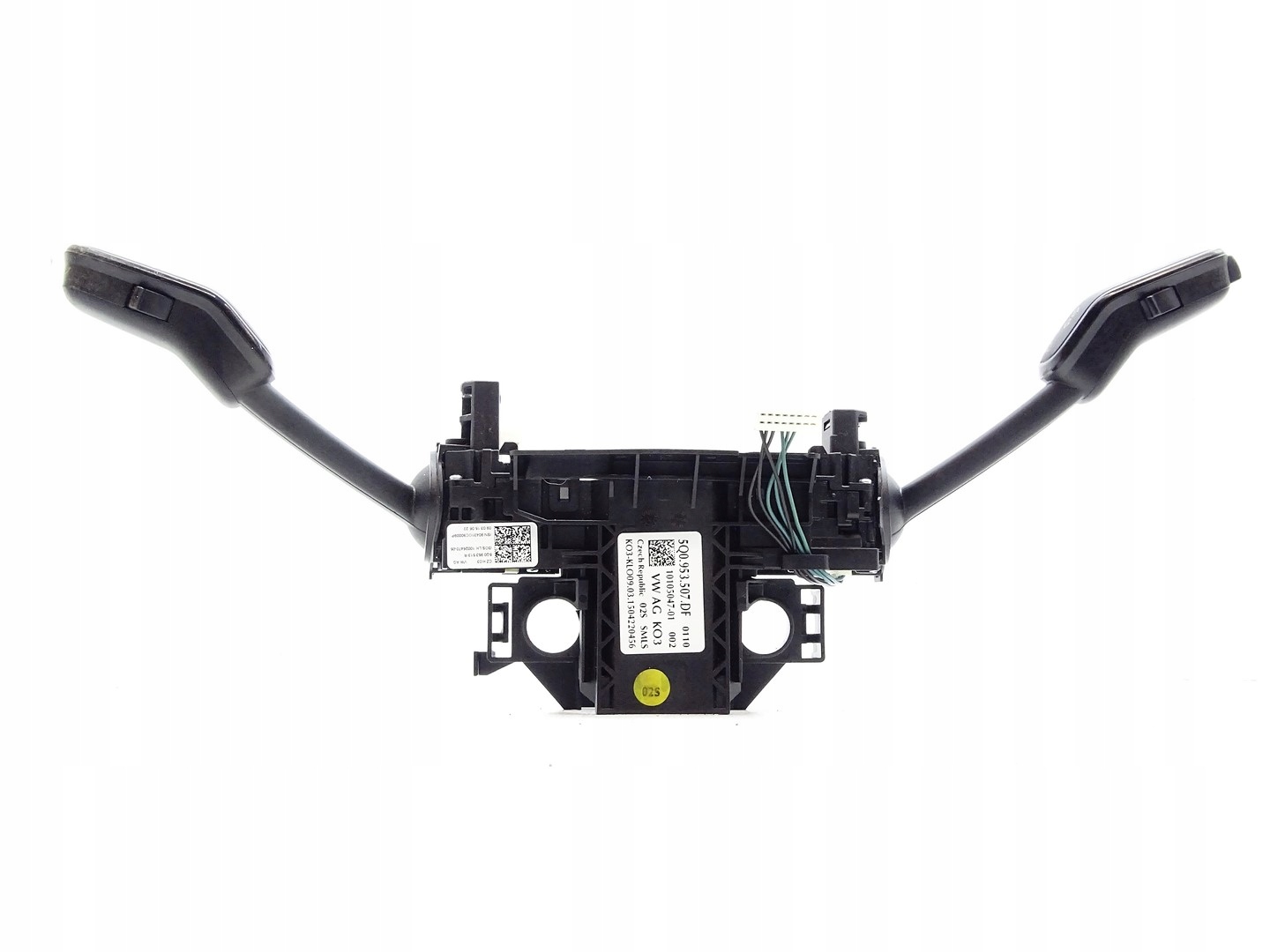 DEVIO LUCI TERGICRISTALLO TERGI DEVIO LUCI DEVIO SEAT LEON III 5Q0953507DF