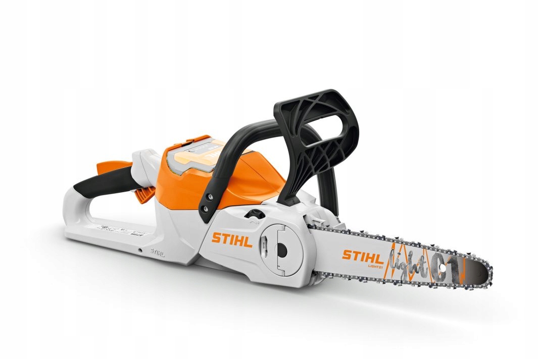 Stihl Pilarka akumulatorowa Msa 70 C-b Bez aku i ładowarki lekka Ak System