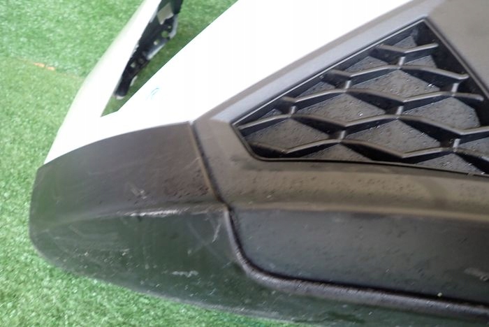 SEAT ARONA LIFT 21- front bumper front