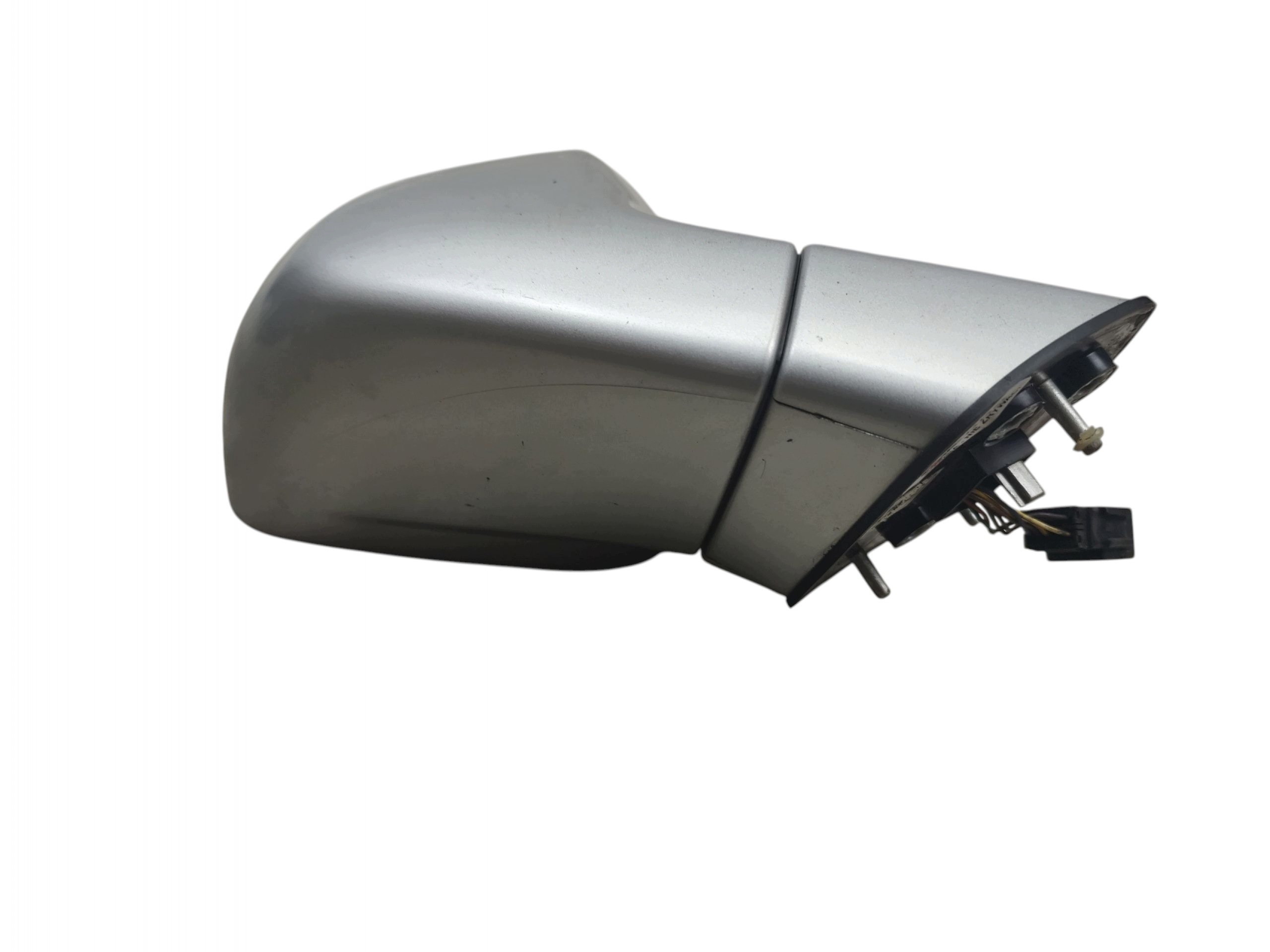 mirror left OPEL ANTARA (2006-2010) 9 PIN EUROPA code LAKIERU 92U