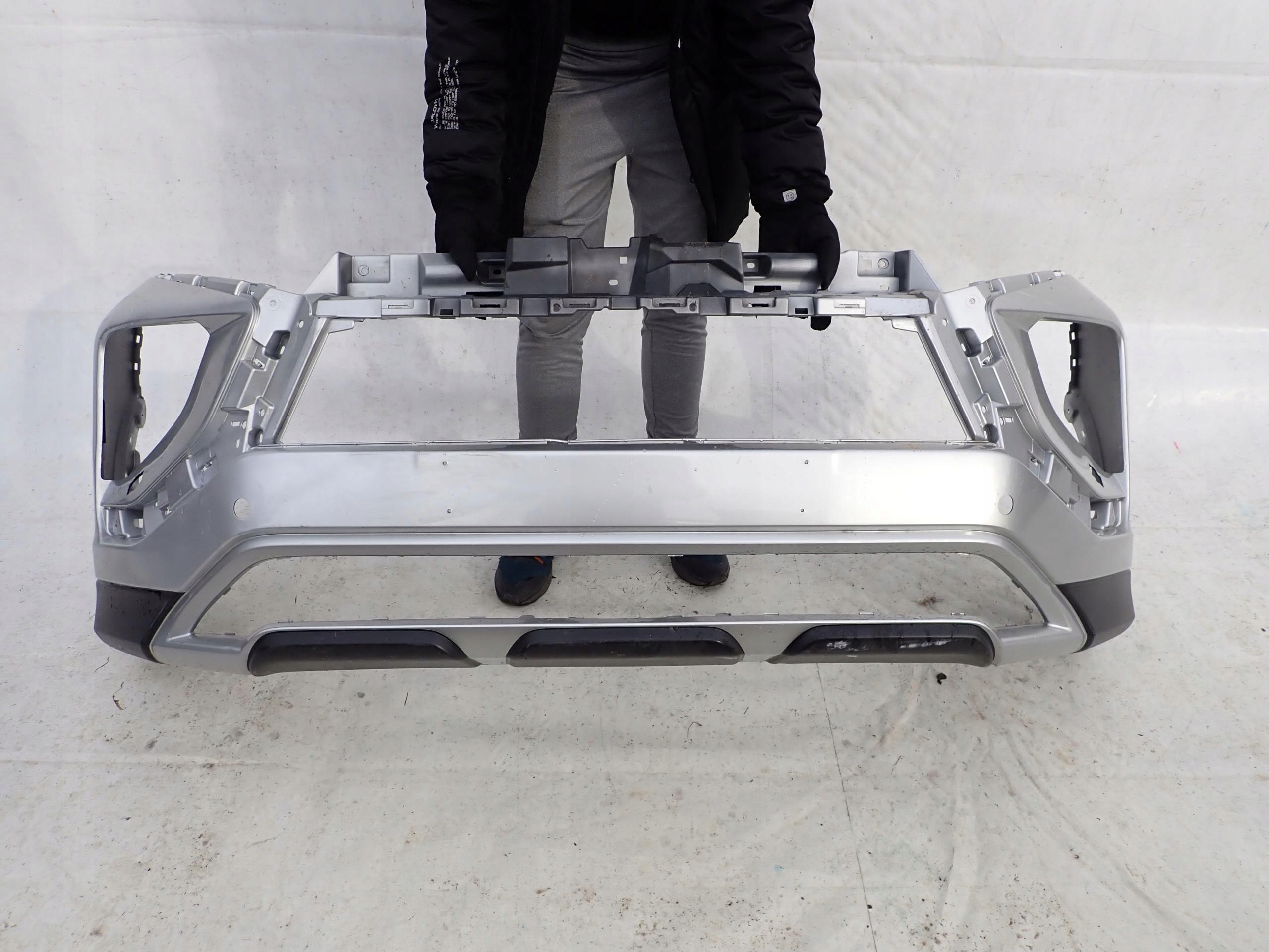 MITSUBISHI ECLIPSE CROSS LIFT 20- Stoßstange vorne