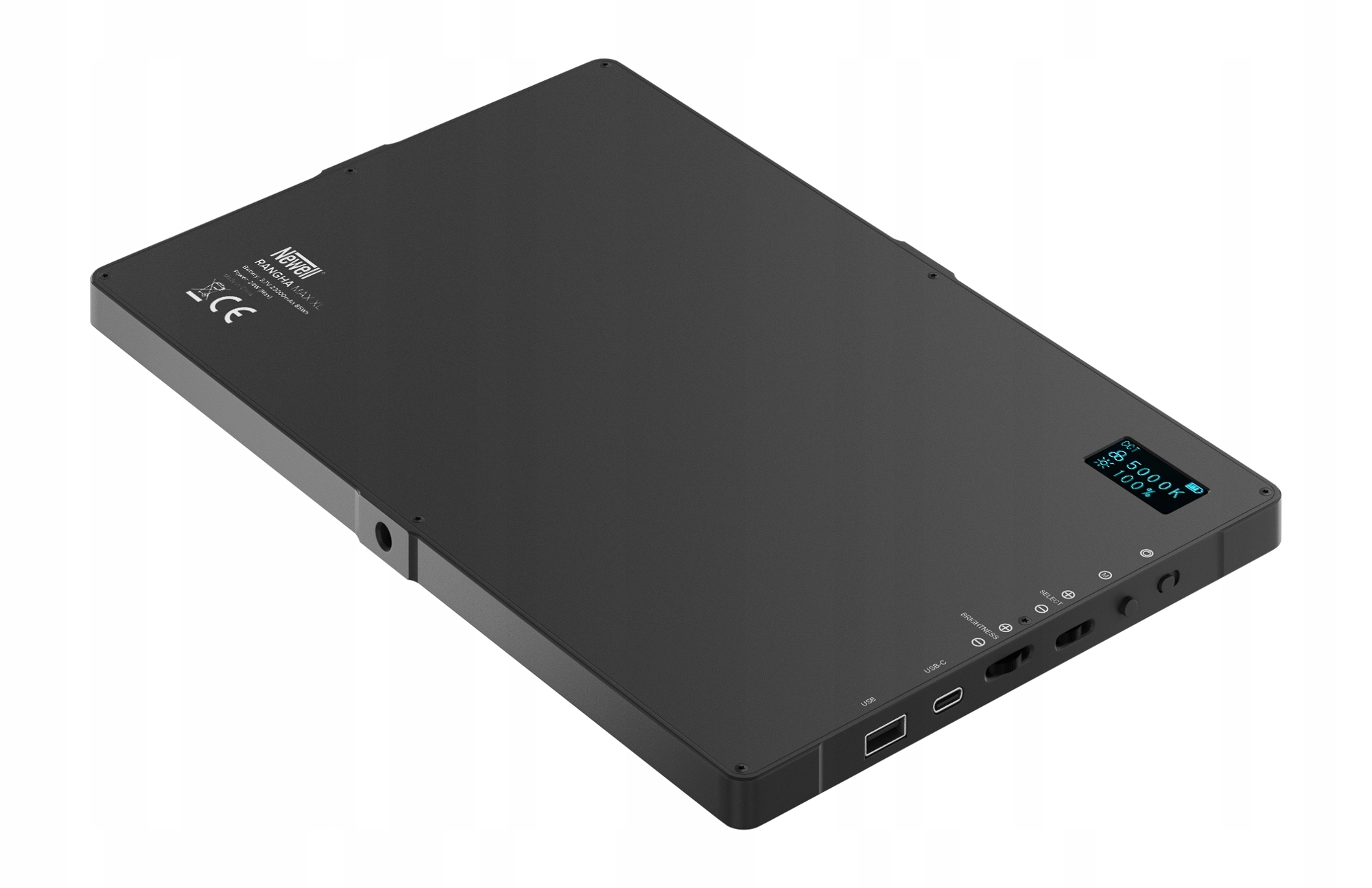 Lampa LED Newell RGB-W Rangha Max XL Kod producenta NL3608