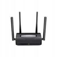 Mercusys MR25BE EasyMesh WiFi7 router