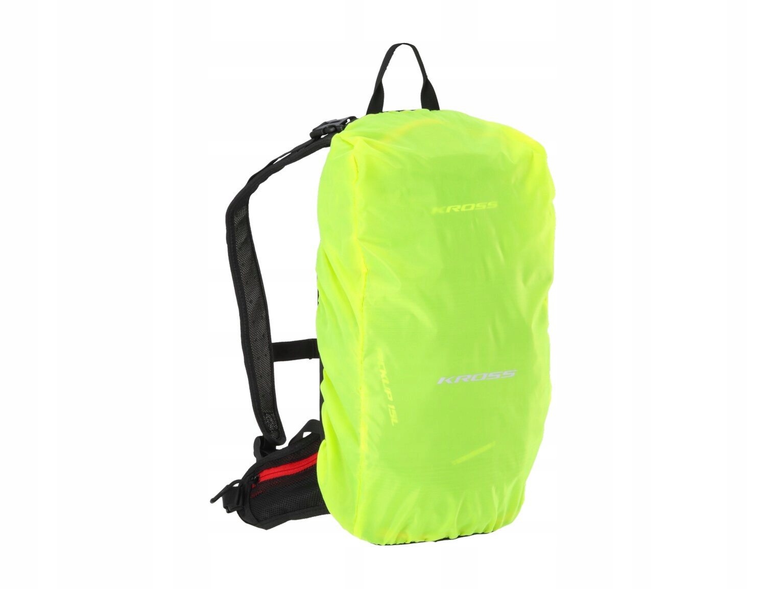 Plecak Rowerowy KROSS PICKUP 15L Oryginał 235zł Marka Kross