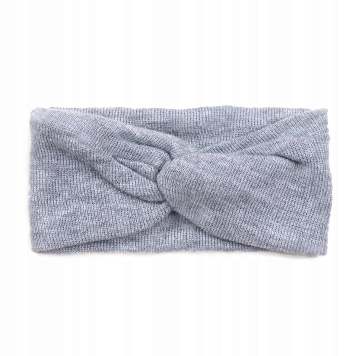 OPASKA DAMSKA Szara KLASYCZNA Boho ZIMOWA