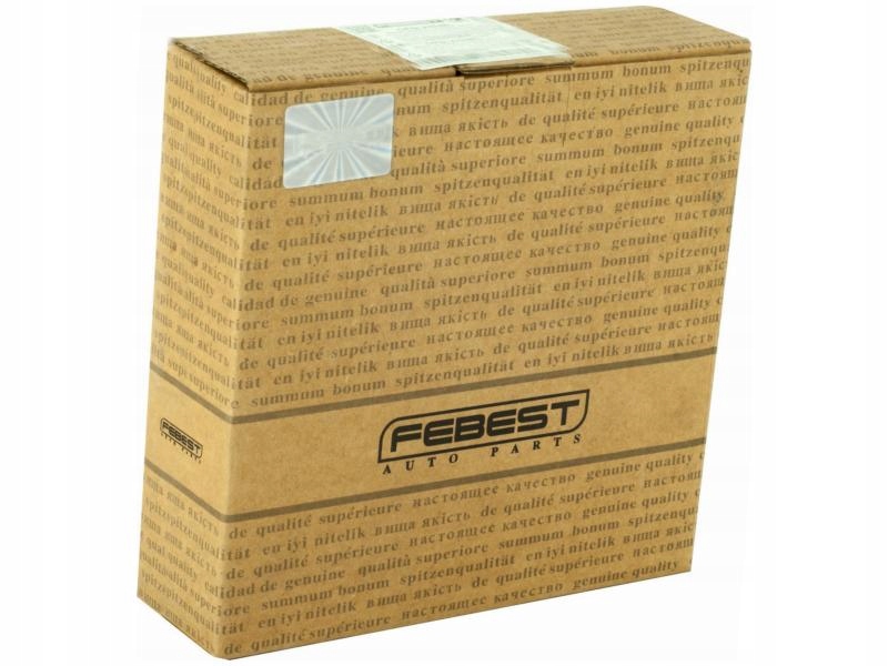 KOŁO PASOWE WAŁU HONDA ACCORD IV MK4 1.8-2.2 V MK5 1.9-2.3