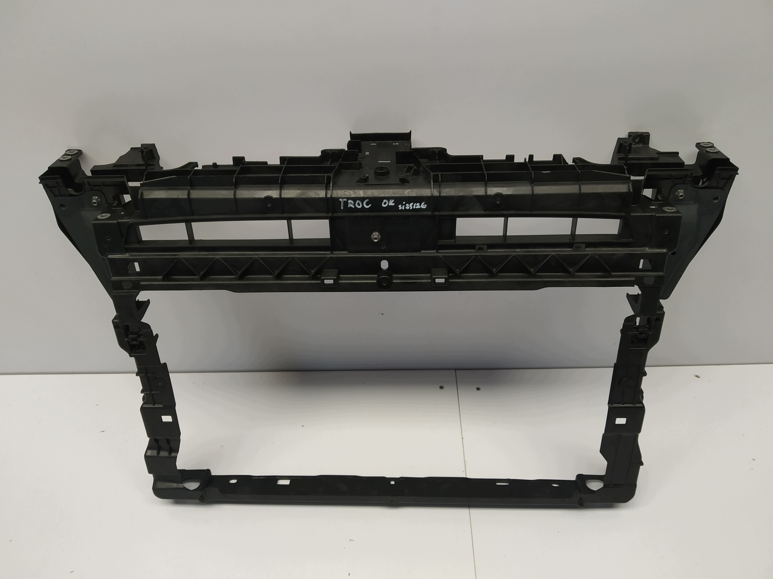 Vw T Roc pillar iron front body wall original 2GA805588S