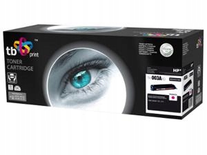 Toner Tb kompatibilný s Hp Q6003A Ro TH-003ARO
