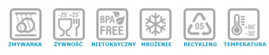Pojemnik na zabawki 8,5 l pudełko z pokrywą czarny łatwe w czyszczeniu