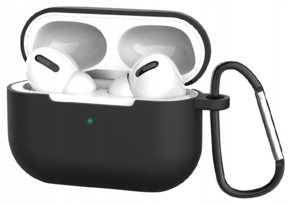 ETUI SILIKONOWE CASE APPLE AIRPODS PRO
