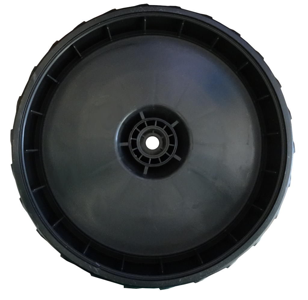 

Koło 280MM Kosiarki Solo Al-ko Tylne 474783 470784