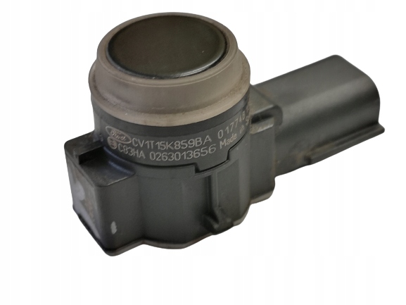 B MAX CZUJNIK PARKOWANIA PDC KOSZYK SRODEK TYL Sensor type ultrasonic