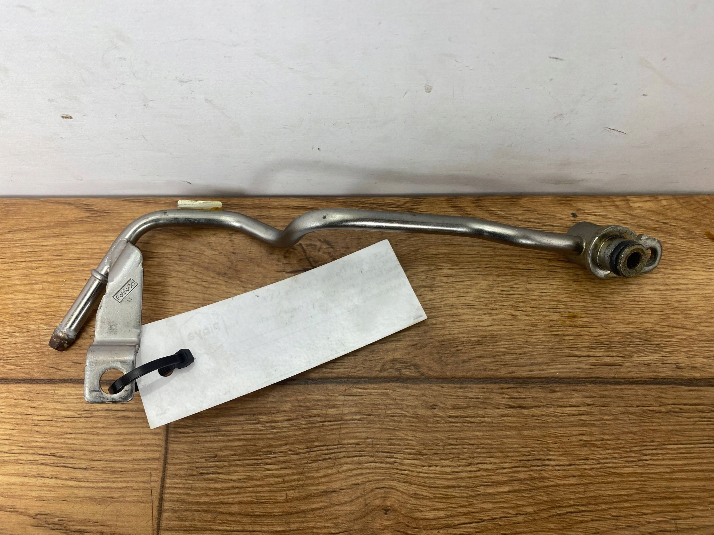 Ölleitung Turbolader Ford Explorer VI 2020+