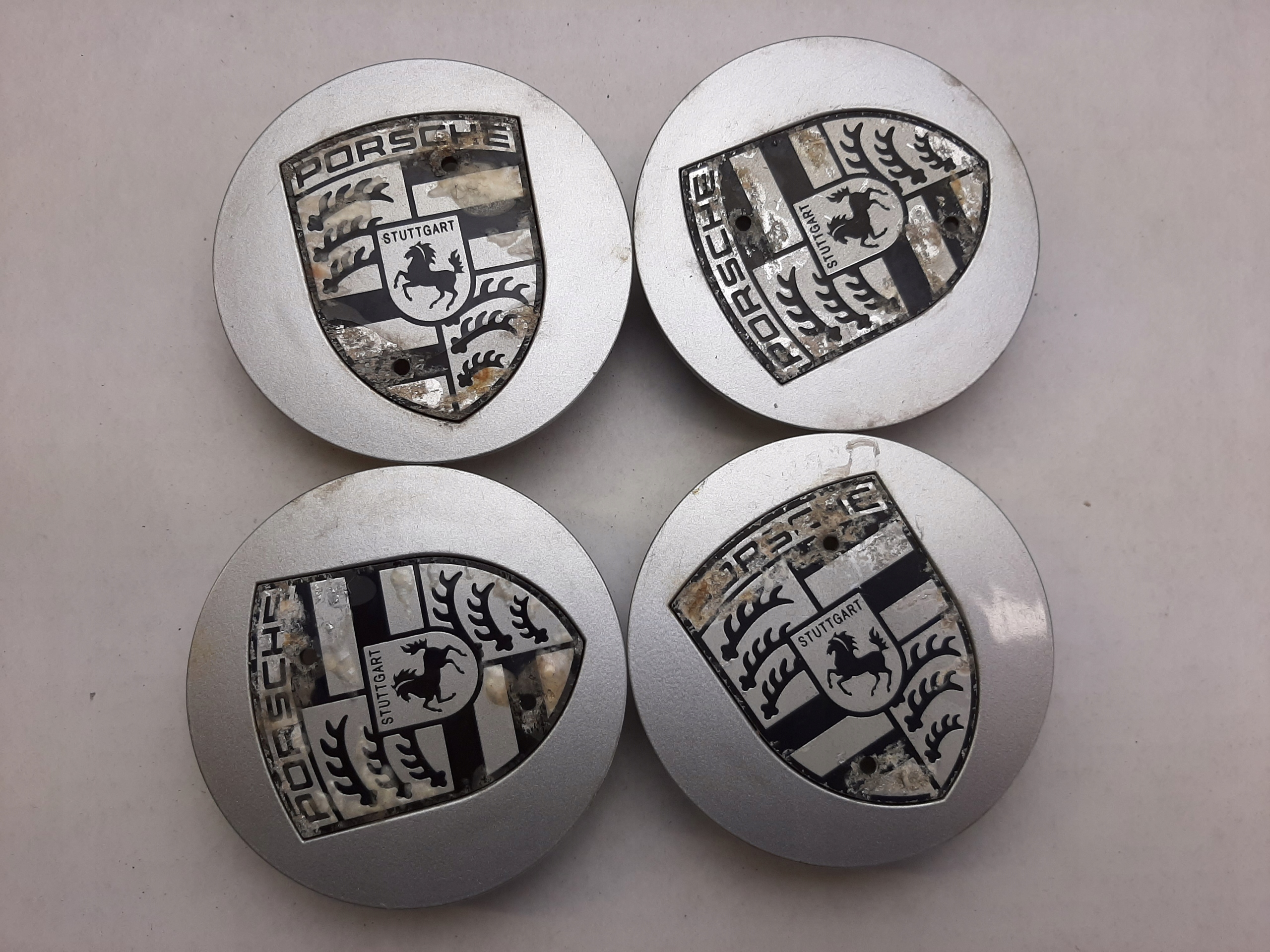 КАПСУЛЫ PORSCHE 7L5601149A