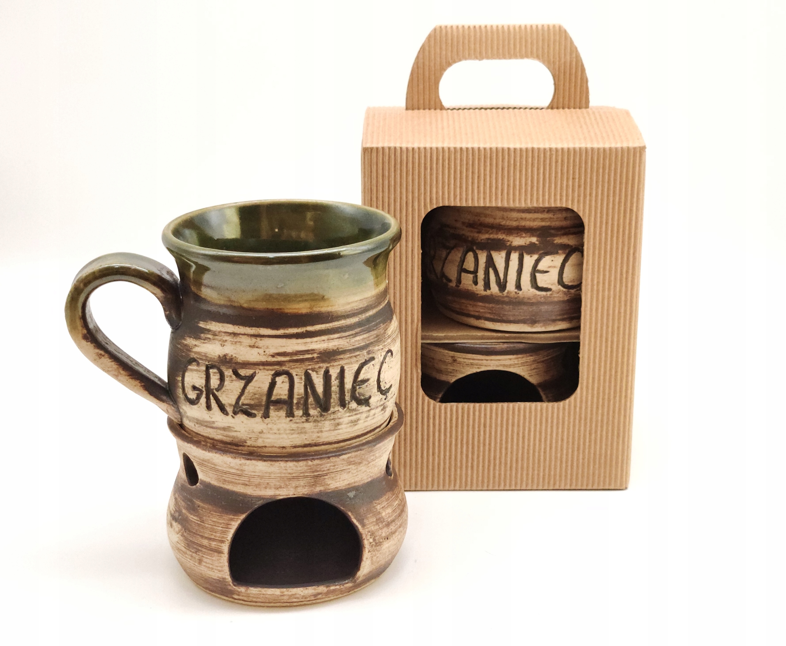 

zestaw do grzanego wina grzańca pojedynczy