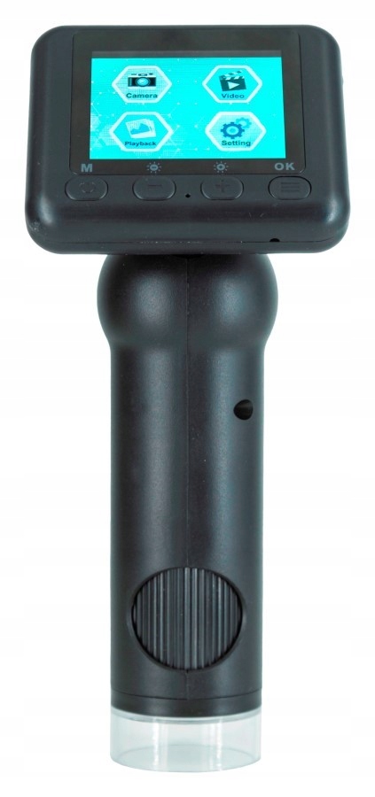 Denver MSC-255 – Digitální mikroskop se zvětšením 1000x