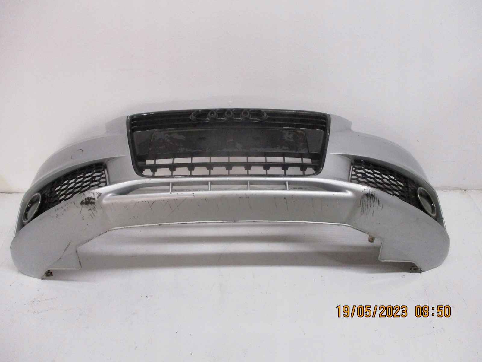 STOSSSTANGE AUDI A4 8K0 08R VORNE