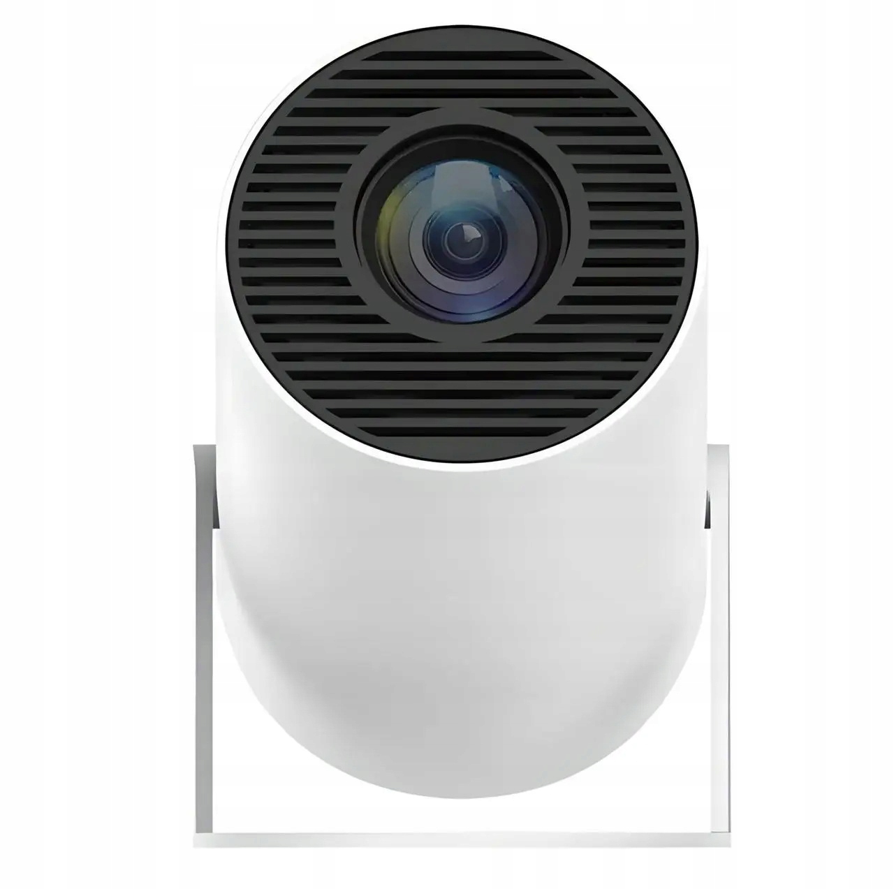 Projektor kina domowego Magcubic Hy300 4K Android 1280*720P Powystawowy Model HY300