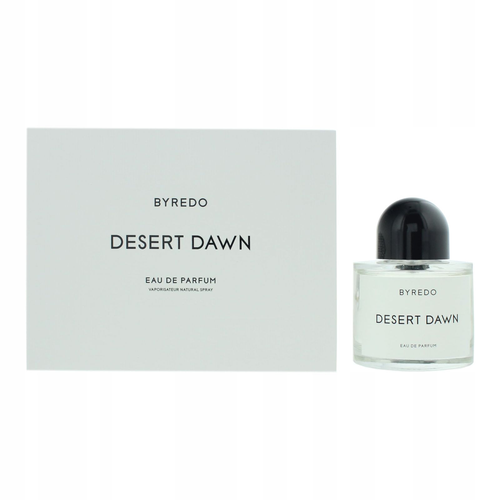 Byredo Desert Dawn Unisex Edp 100 ML