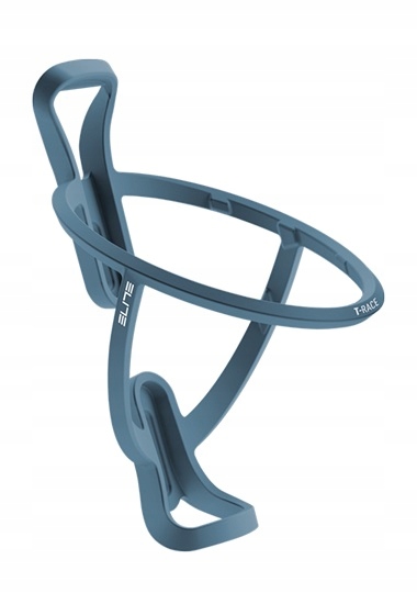 

Elite koszyczek T-Race niebieski mat