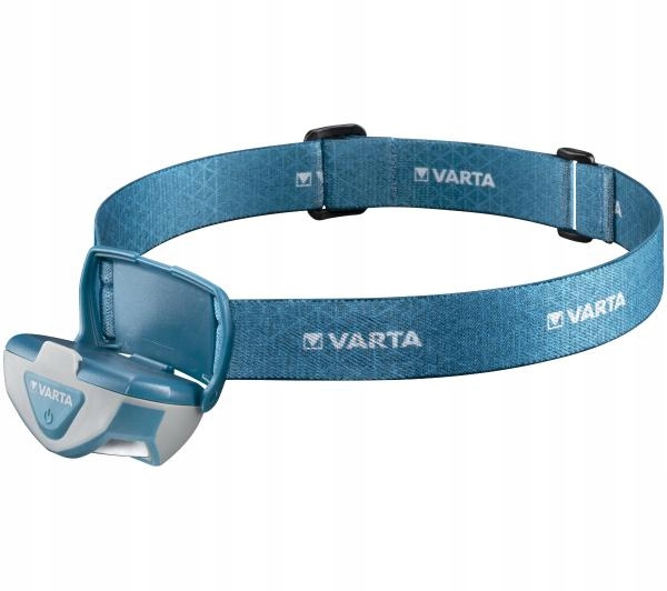 MOCNA LATARKA CZOŁOWA NA GŁOWĘ LED CZOŁÓWKA NA BATERIE WODOODPORNA OUTDOOR Liczba trybów 2