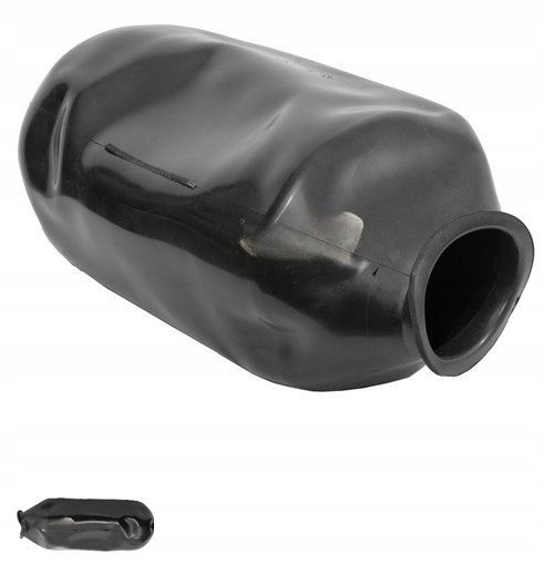 Epdm gumová membrána do hydroforovej nádrže Omnigena Mh 2200 Inox Premium 80L