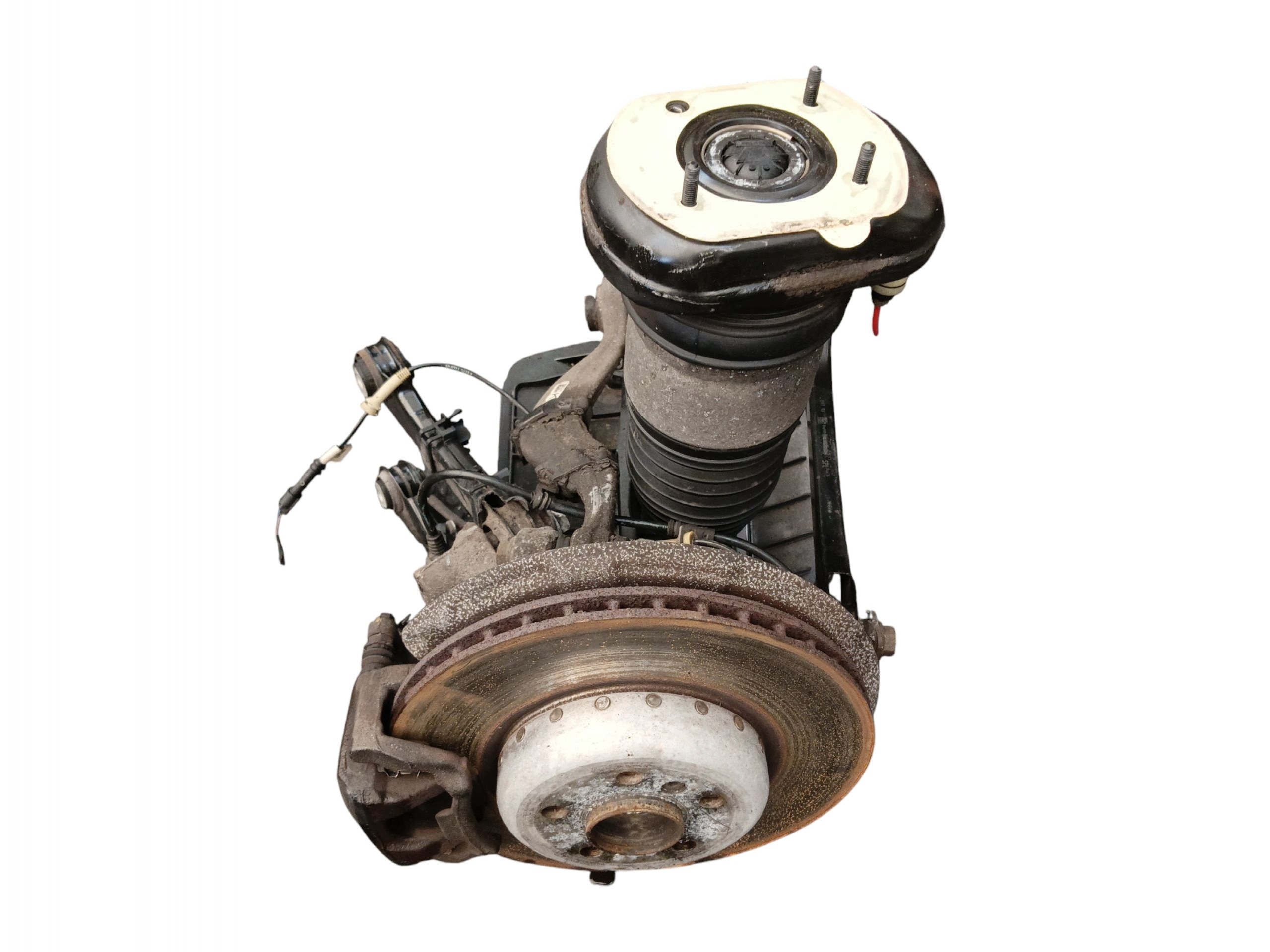 otoč čepu rameno levý záď BMW G31 G30