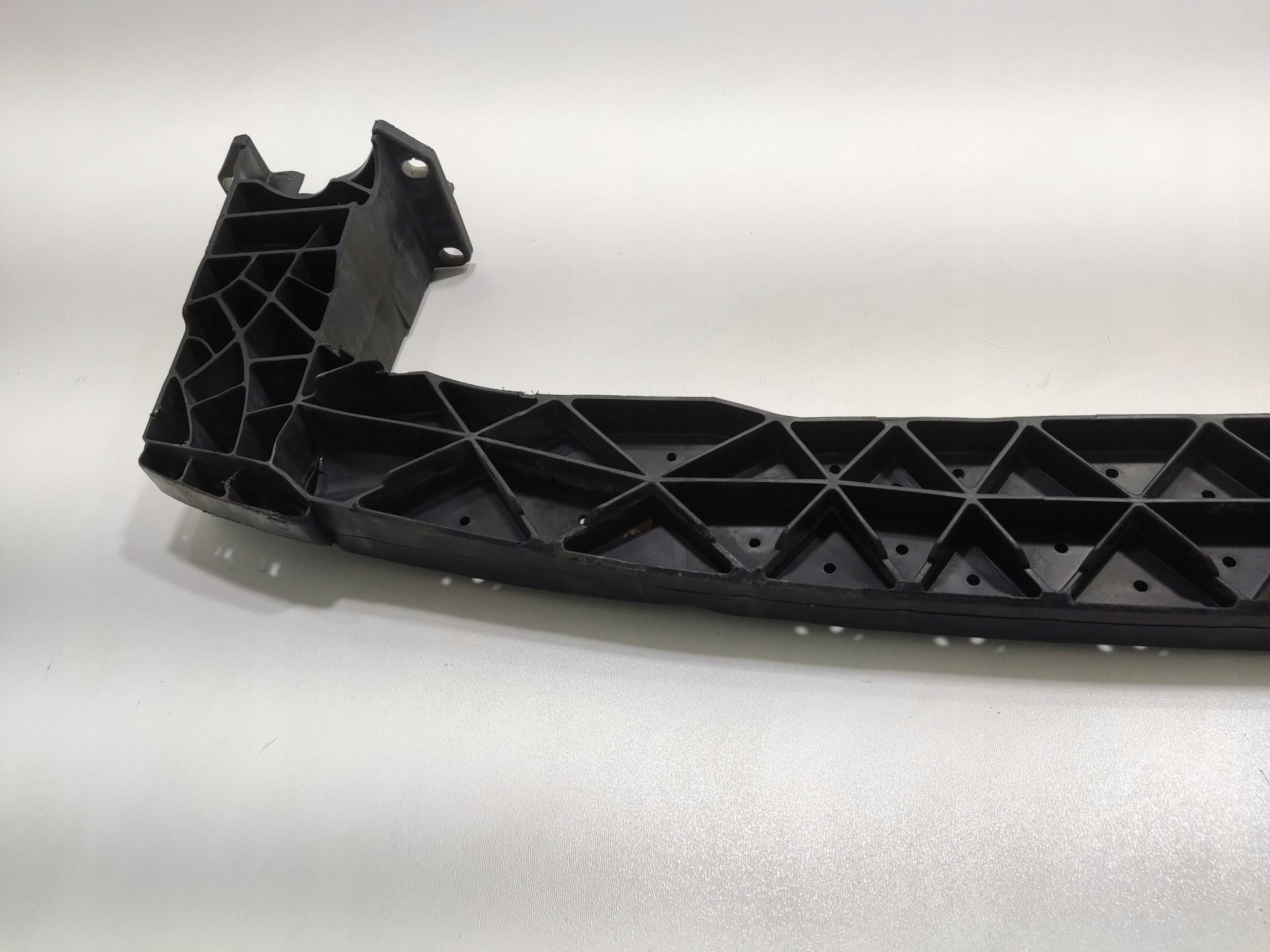 bumper support below bumper front lower CITROEN C5 III X7 2008-11 9660501380