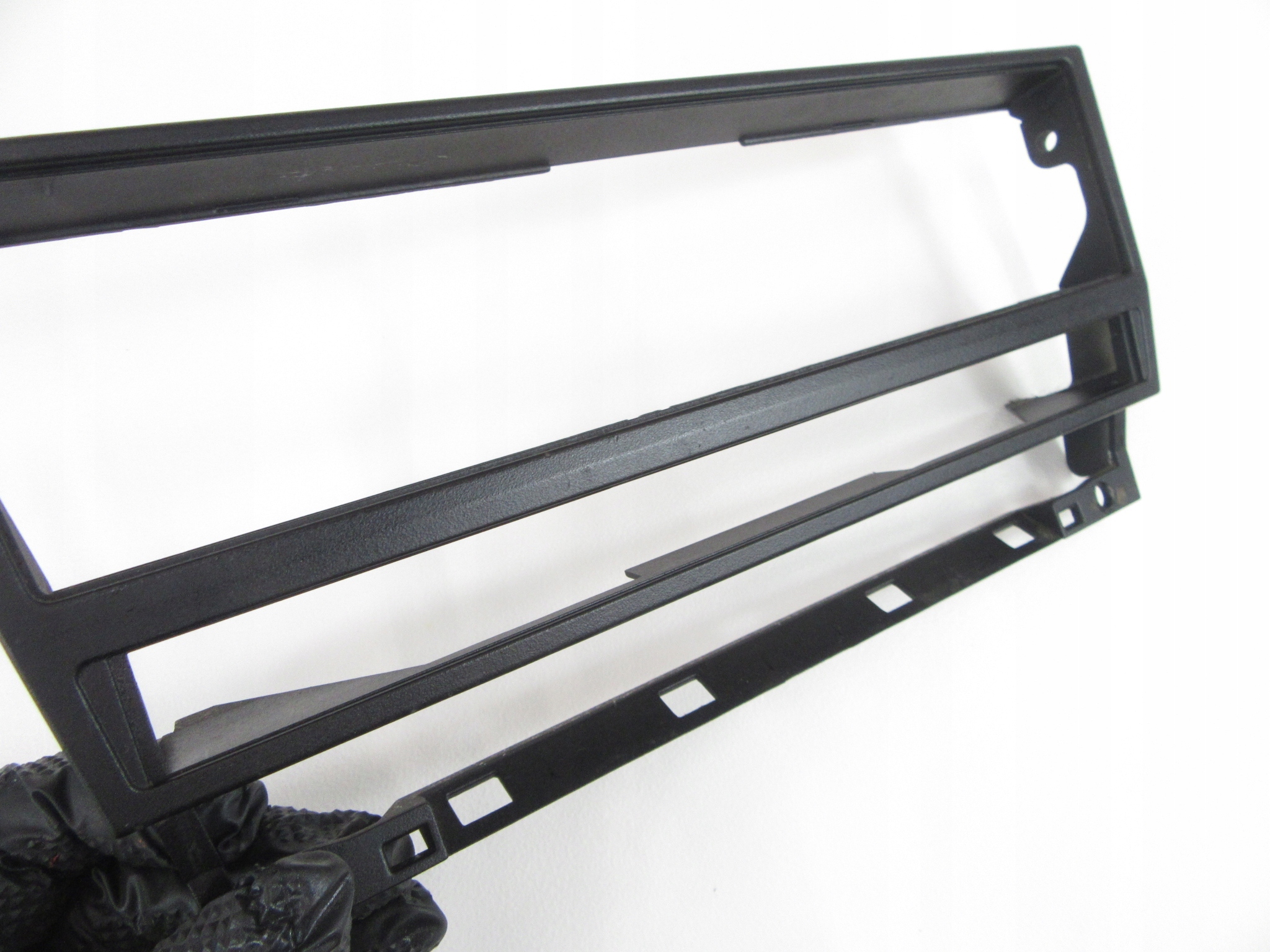 console support panelu air conditioning devices radia BMW e39 sedan KOMBI