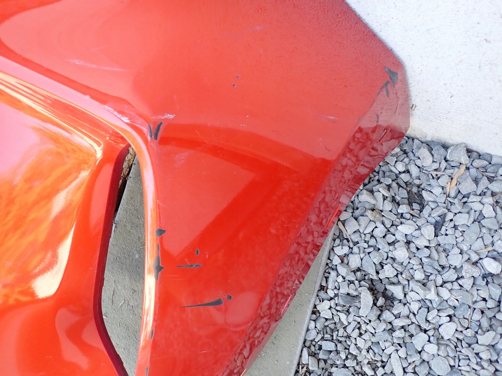 bumper front front TOYOTA YARIS CROSS MXP 2020- 52119-0DC20