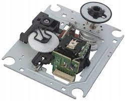 Laser Napęd Moduł SF-P101N 16pin + Mechanika