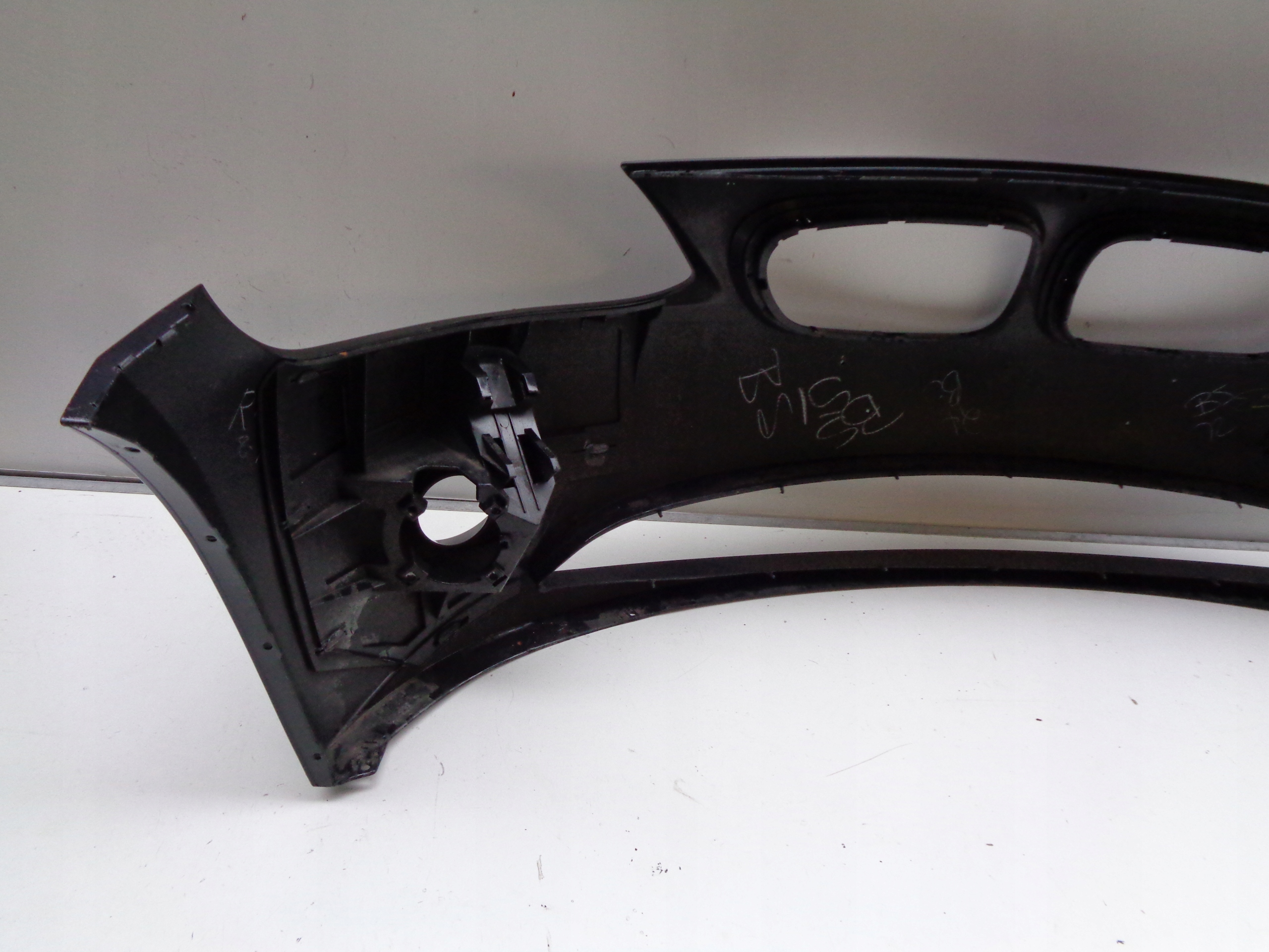 Frontstoßstange BMW Z4 E85 E86 NR 22897