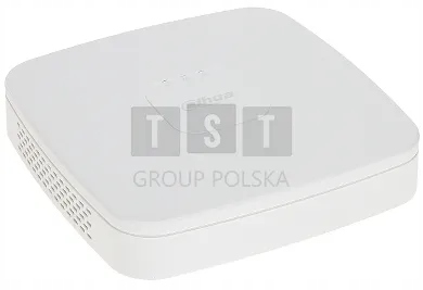 Záznamník Ip NVR2108-I2 8 Kanálov Dahua
