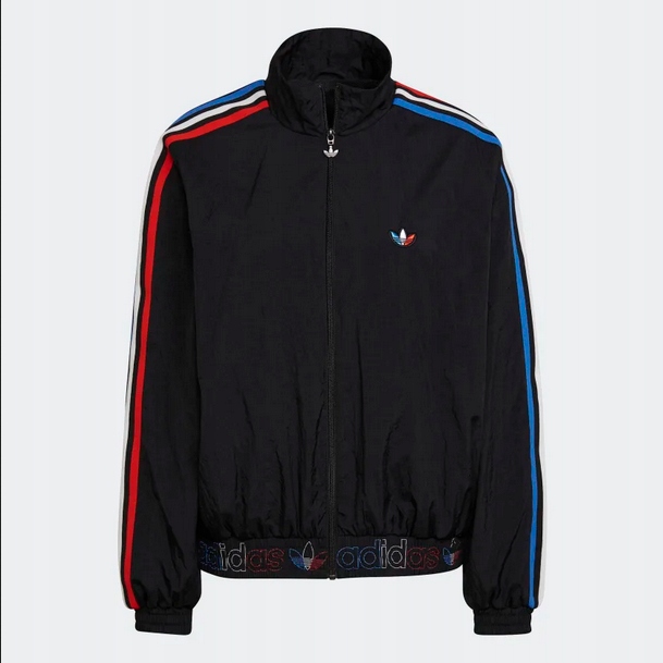 KURTKA ADIDAS ORIGINALS WIATROWKA JAPONA TT Kaptur bez kaptura