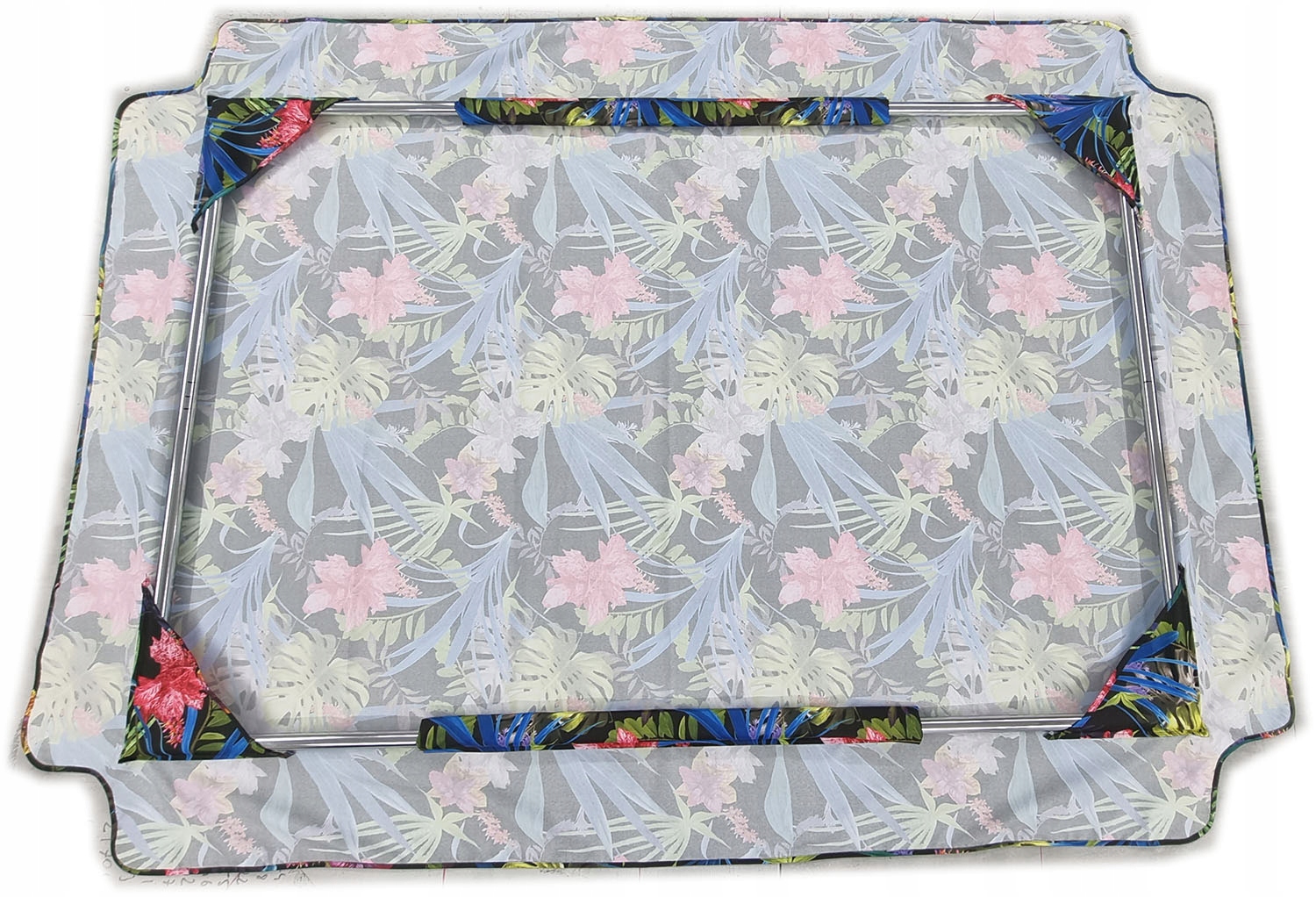 DACH DASZEK DO HUŚTAWKI OGRODOWEJ 110x166 WZORY PRODUKT POLSKI Producent Kołtech WNB