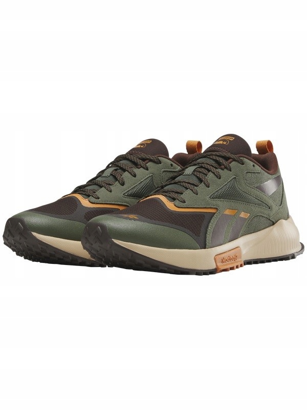 Pánské běžecké boty Reebok Lavante Trail vel 42