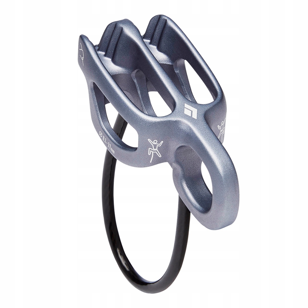 Przyrząd asekuracyjny Black Diamont Atc Guide 620046