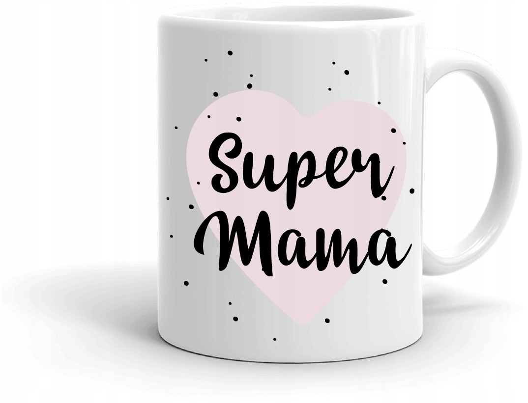 

Kubek dla Mamy Dzień Mamy